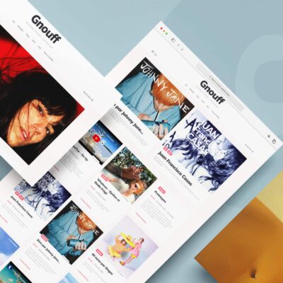 Thème WordPress sur mesure : pourquoi sortir des templates en 2026