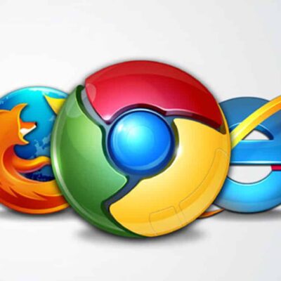 Pourquoi et comment mettre à jour son navigateur internet ?