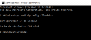 vider-cache-dns-windows