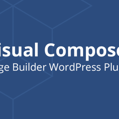 Visual Composer le plugin WordPress de mise en page