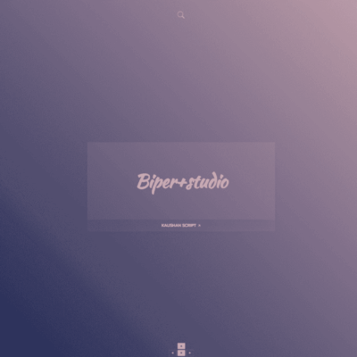 Typement « Typeface Inspiration »