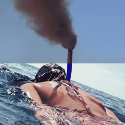 Le super clip « Go Up »
