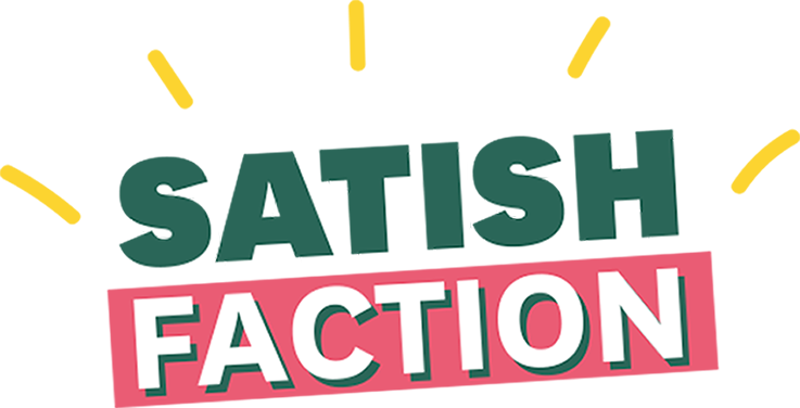 satishfaction logo
