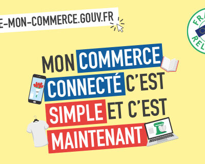 Accompagner la numérisation des commerçants