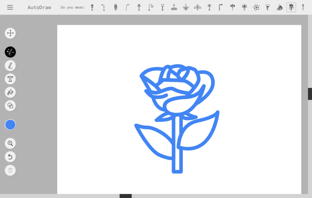autodraw 2
