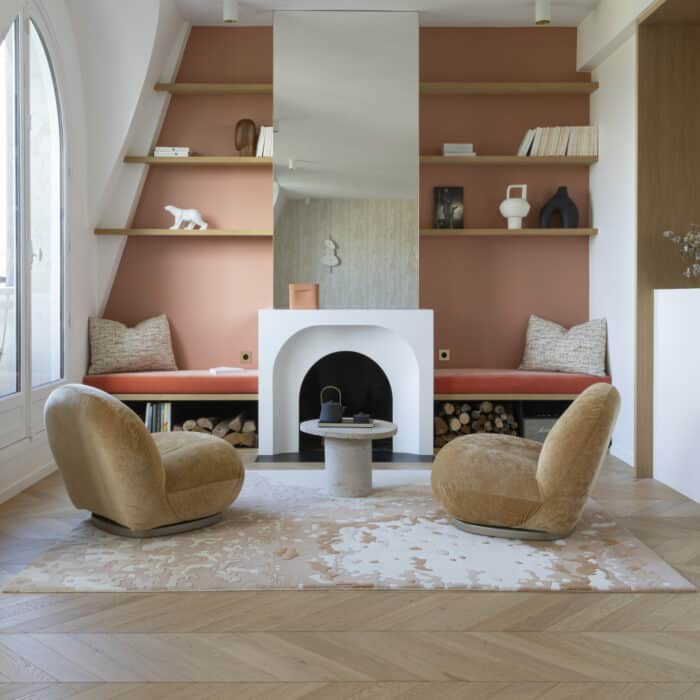 Santillane Design