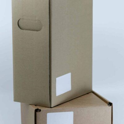 Module Colissimo – ColissimoLabelProduct ->id_colissimo_label est vide.