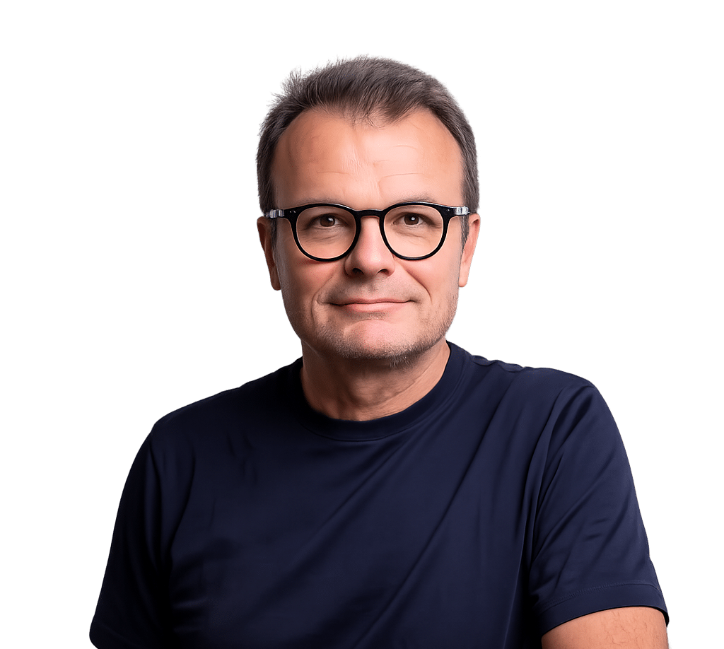 Laurent HENAFF