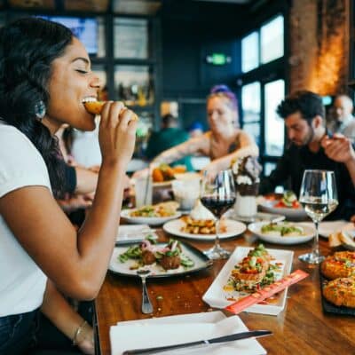 Création de site internet pour restaurant à Marseille : tout ce que vous devez savoir