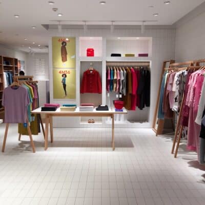 Création site e-commerce pour boutique à Marseille