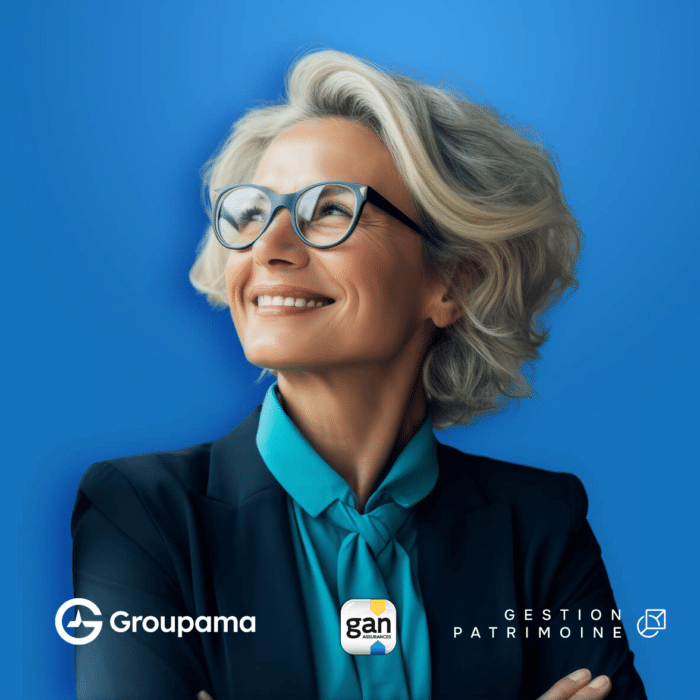 Groupama & Gan Patrimoine